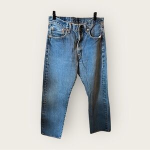 Levi’s 501’s Classic